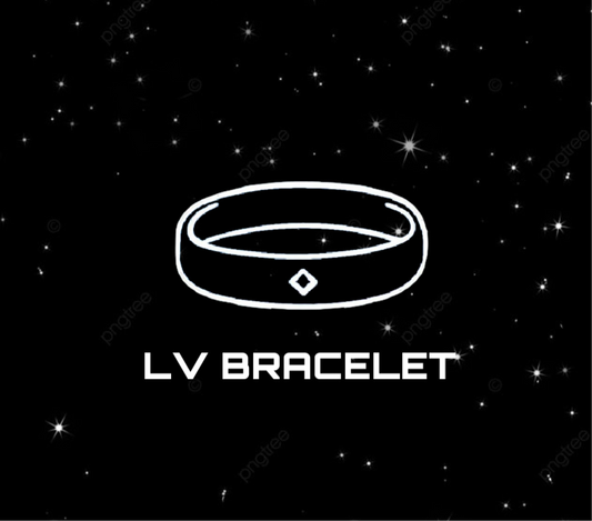 LV BRACELETS