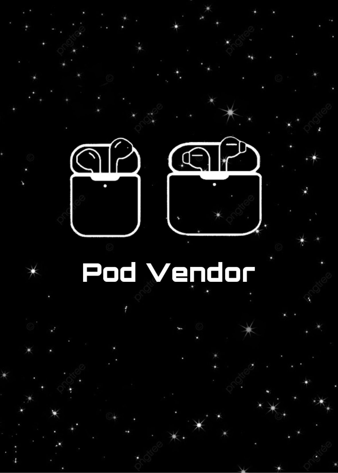 FairPod Vendor