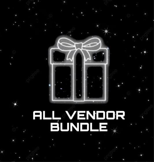 All Vendor Bundle ( Best Option )