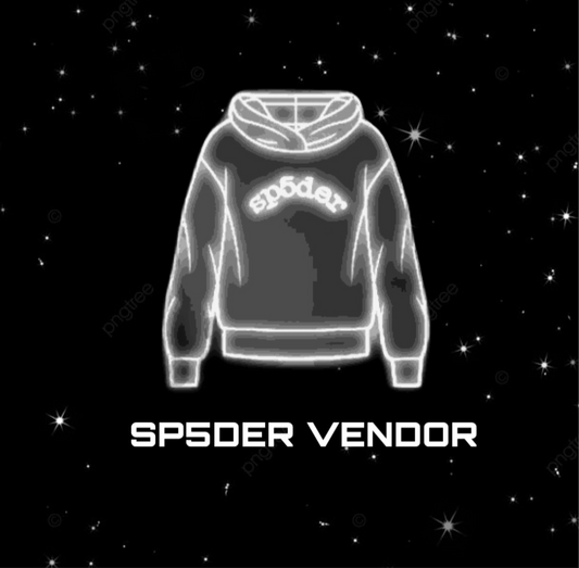 Sp5der Vendor